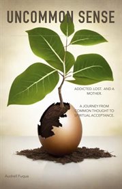 Uncommon Sense cover image