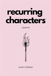 Recurring Characters cover image