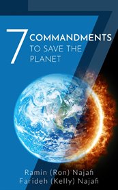 7 Commandments to Save the Planet cover image