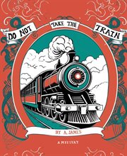 Do Not Take the Train cover image