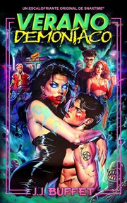 Verano Demoníaco cover image