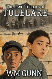 The Two Terrors of Tulelake cover image