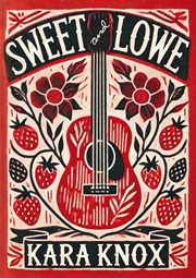 Sweet and Lowe cover image