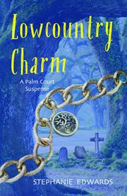 Lowcountry Charm cover image