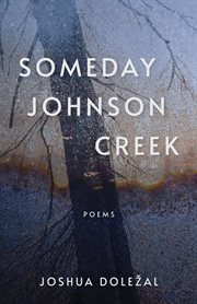 Someday Johnson Creek cover image