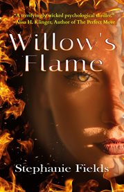 Willow's Flame cover image