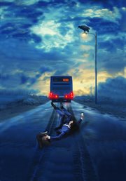 Executive Roadkill cover image