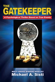 The Gatekeepeer cover image