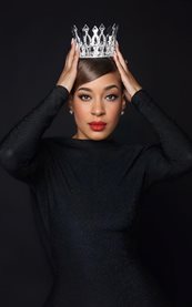 Re-create Your Crown : Rise Above Limiting Beliefs and Reclaim Your Power cover image