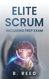 Elite Scrum cover image