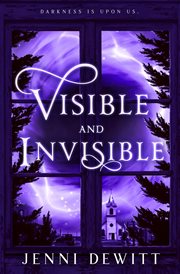 Visible and Invisible : Faith and Shadows cover image