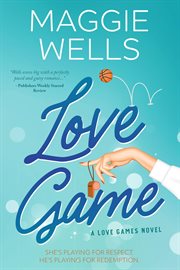 Love Game (Love Games, 1) cover image