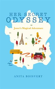 Her Secret Odyssey cover image