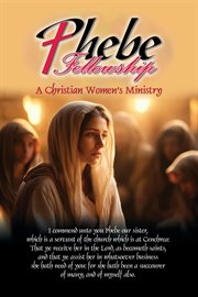 Phebe Fellowship cover image