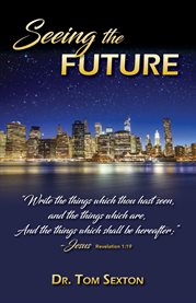 Seeing the Future cover image