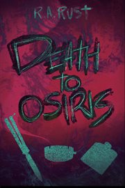 Death to Osiris cover image