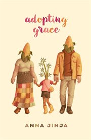 Adopting Grace cover image