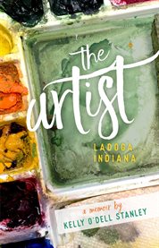 The Artist, Ladoga, Indiana cover image