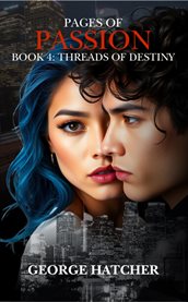 Threads of Destiny cover image