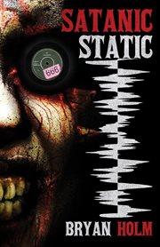 Satanic Static cover image