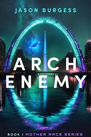 Arch Enemy cover image