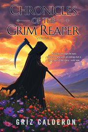 Chronicles of the Grim Reaper cover image