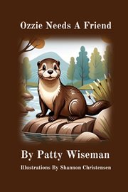 Ozzie Needs a Friend cover image