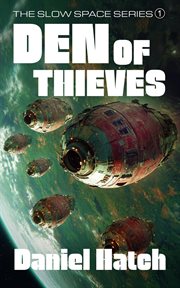Den of Thieves cover image