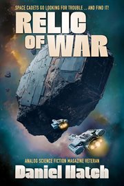 Relic of War cover image