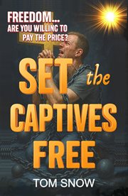 Set the Captives Free cover image