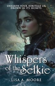 Whispers of the Selkie cover image
