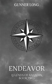 Endeavor cover image