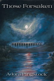 Those Forsaken cover image