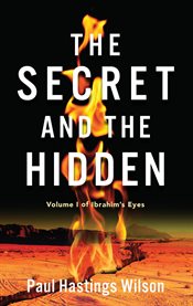 The Secret and the Hidden cover image