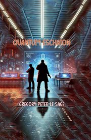 Quantum Eschaton cover image