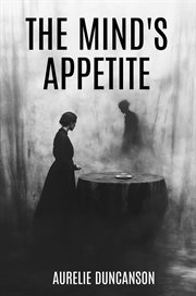 The Mind's Appetite cover image