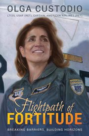 Flightpath of Fortitude: Breaking Barriers, Building Horizons cover image