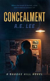 Concealment cover image