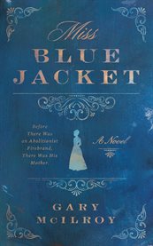 Miss Blue Jacket cover image