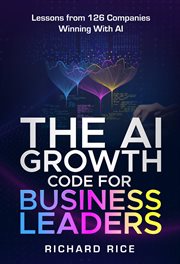 The AI Growth Code cover image