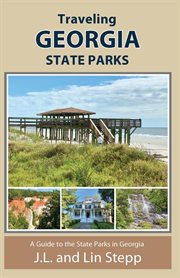 Traveling Georgia State Parks cover image