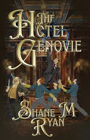 The Hotel Genovie cover image