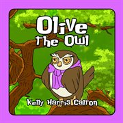 Olive the Owl cover image