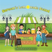 Sareem's Lemonade Stand cover image