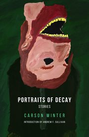 Portraits of Decay cover image