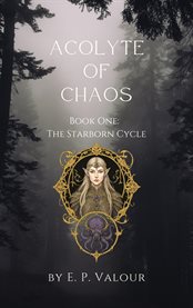 Acolyte of Chaos cover image