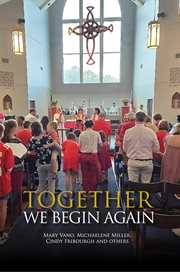 Together We Begin Again cover image