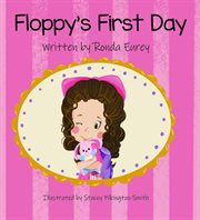 Floppy's First Day cover image