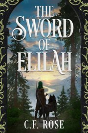 The Sword of Elilah : Genesis cover image