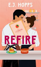 Refire cover image